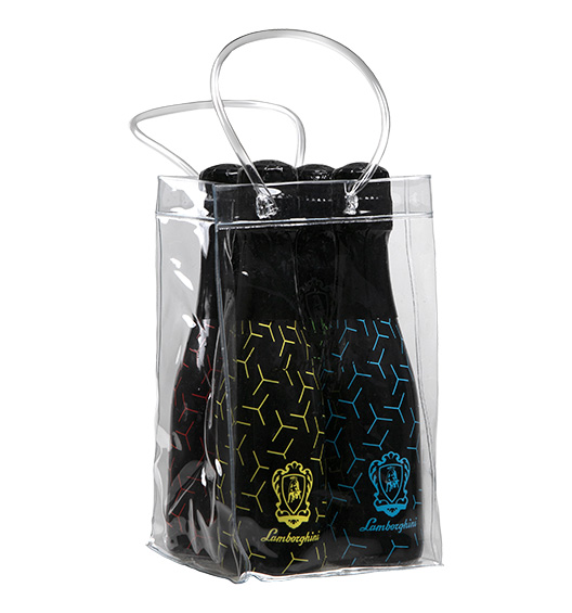 Spumante Brut Mini Set, 12% Vol.